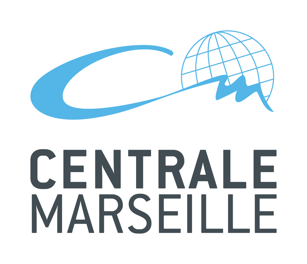 Logo ecole centrale 